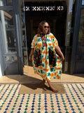 Oasis Dress