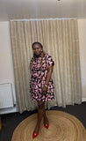 Julia Dress