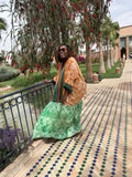 Adire Crepe BouBou - 002