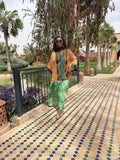 Adire Crepe BouBou - 002