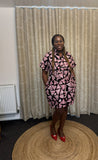 Julia Dress