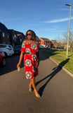 Easy Dress