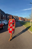 Easy Dress