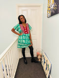 Ezinne Mini Kaftan