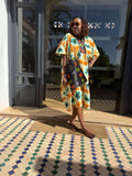 Oasis Dress