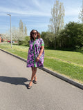 Sway Dress