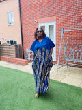 Ocean Boubou
