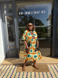 Oasis Dress