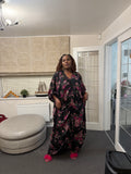 MJ Chiffon Dress