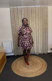 Julia Dress