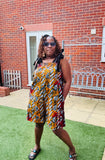 MJ Playsuit 001