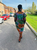 DiDi Dress