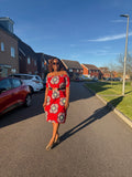 Easy Dress