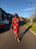 Easy Dress