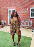 MJ Playsuit 001