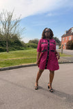 Daisy Shift Dress