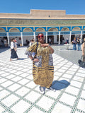 Ruhu Dress