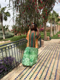 Adire Crepe BouBou - 002