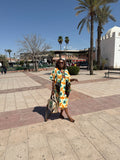 Oasis Dress