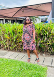 Easy Dress