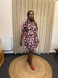 Julia Dress