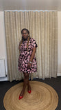 Julia Dress