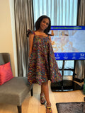 Sun Dress
