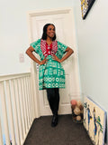 Ezinne Mini Kaftan
