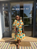 Oasis Dress