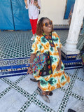 Oasis Dress