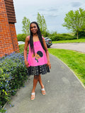 Afro Summer Dress (Mummy & Me)