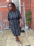 Wave Dress