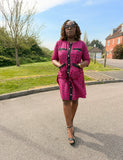 Daisy Shift Dress