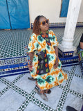 Oasis Dress