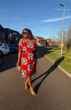 Easy Dress