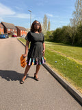 Flutter Dress