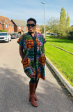 DiDi Dress