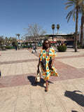 Oasis Dress