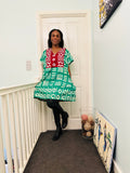 Ezinne Mini Kaftan