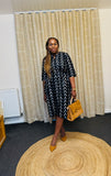 Wave Dress