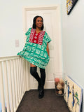 Ezinne Mini Kaftan