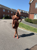 Marbella Mini Dress