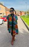 DiDi Dress