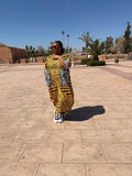Ruhu Dress