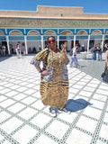 Ruhu Dress