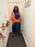 Sunshine BouBou 4
