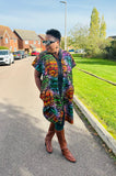 DiDi Dress