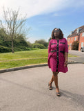 Daisy Shift Dress