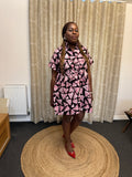 Julia Dress