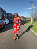 Easy Dress